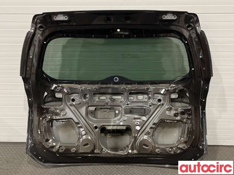 Bakluke til Toyota RAV4 2013-2015 (Type IV, Fase 1) (TOYOTA|6700542461|6700542460)