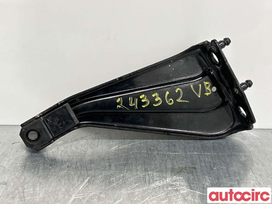 Diverse deler til Peugeot Partner 2019-->> (Type III) (PEUGEOT|9816966080||9832848280)
