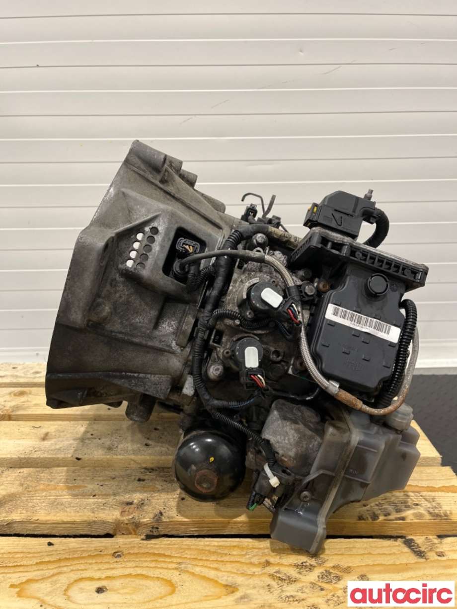 Girkasse automat til Peugeot 5008 2010-2017 (Type I)  (PEUGEOT|2231K7||2232G9)