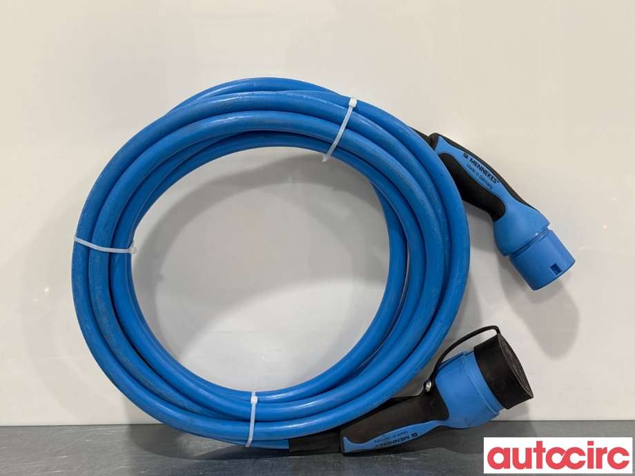 Batterilader kabel til Tesla Model S, 2013-2016 (Fase 1)  (TESLA|NO NUMBER)