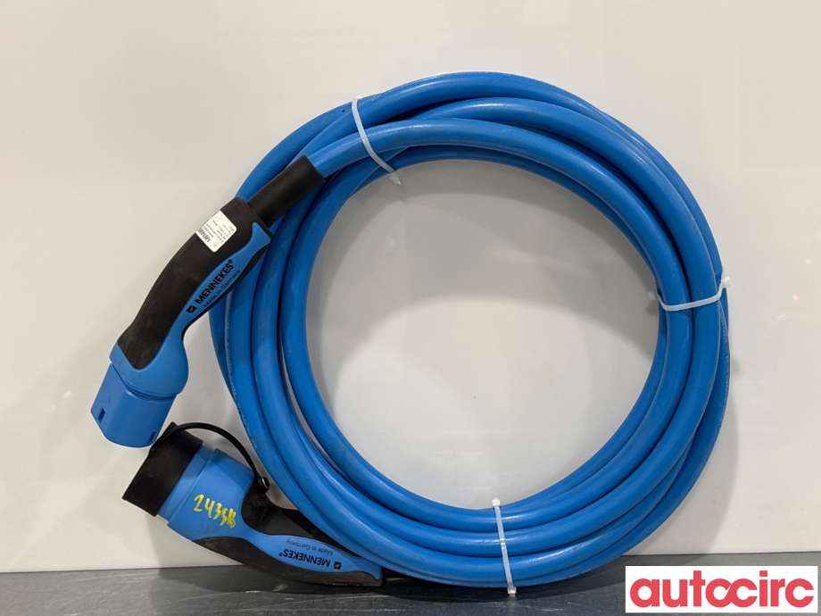 Batterilader kabel til Tesla Model S 2013-2016 (Fase 1)  (TESLA|NO NUMBER|36247|)