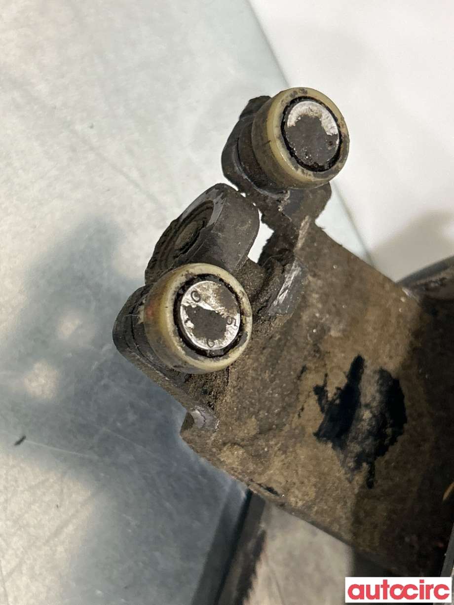 Diverse deler til Peugeot Partner 2019-->> (Type III) (PEUGEOT|9816964780|)