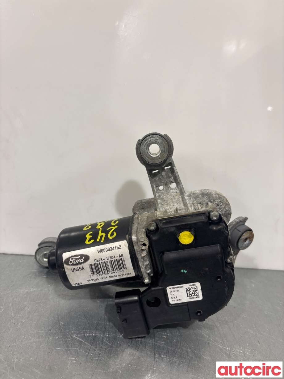 Viskermotor frontrute til Ford Mondeo 2014-2019 (Type V, Fase 1)  (FORD|2512452|W000034152|DS73-17504-AG)