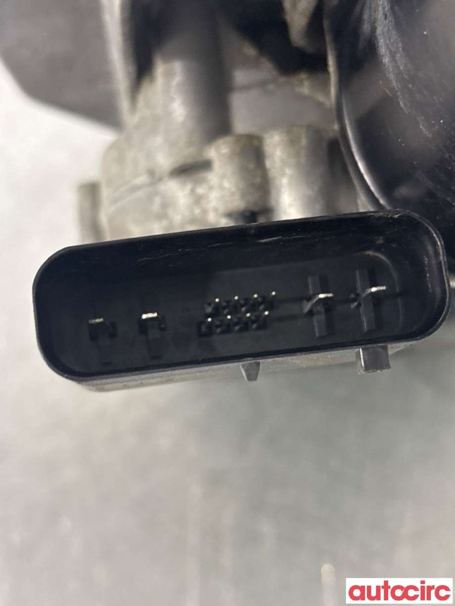 Viskermotor frontrute til Ford Mondeo 2014-2019 (Type V, Fase 1)  (FORD|2512452|W000034152|DS73-17504-AG)