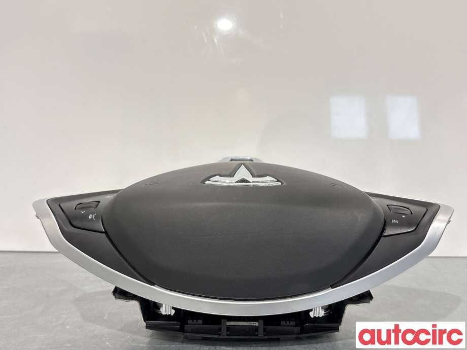 Airbag rattpute til Tesla Model S 2013-2016 (Fase 1)  (TESLA|1022506-01-F|)