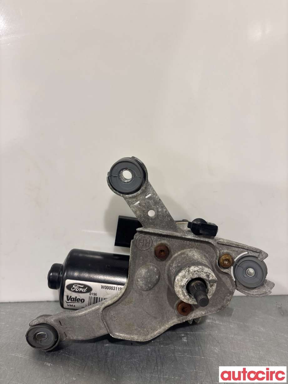 Viskermotor frontrute til Ford Mondeo 2014-2019 (Type V, Fase 1) (FORD|2512454|W000031199|DS73-17504-BJ)