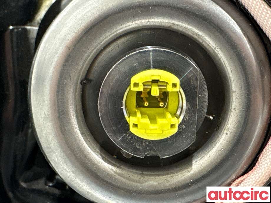 Airbag passasjer til Tesla Model S 2013-2016 (Fase 1) (TESLA|1463363-00-B|)