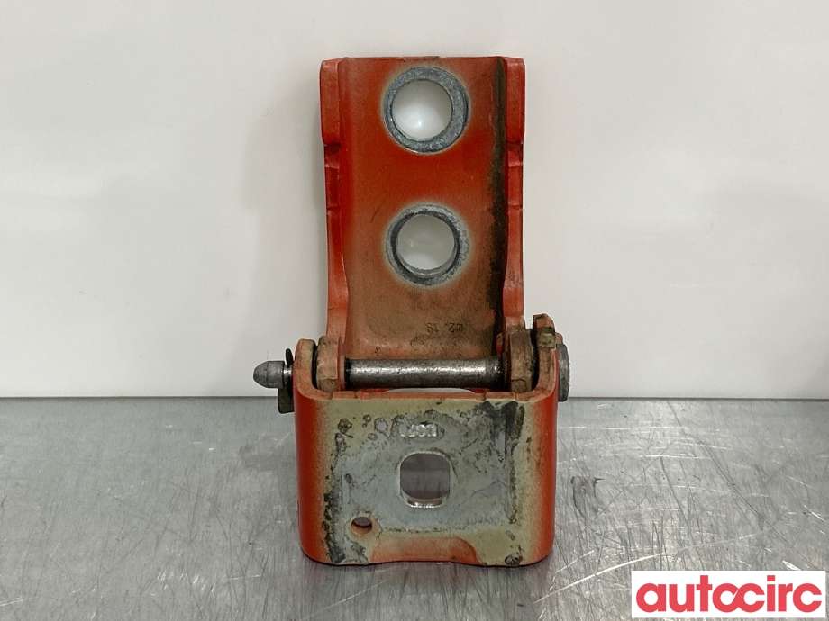 Hengsler til Peugeot Partner 2019-->> (Type III) (PEUGEOT|1606475280|)