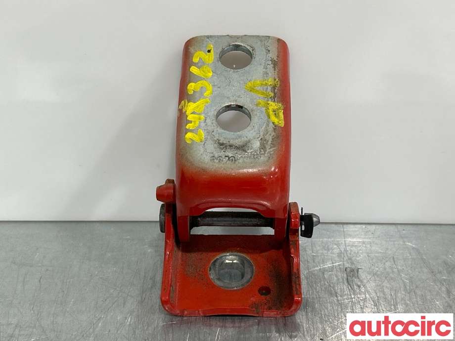 Hengsler til Peugeot Partner 2019-->> (Type III) (PEUGEOT|1606475280|)