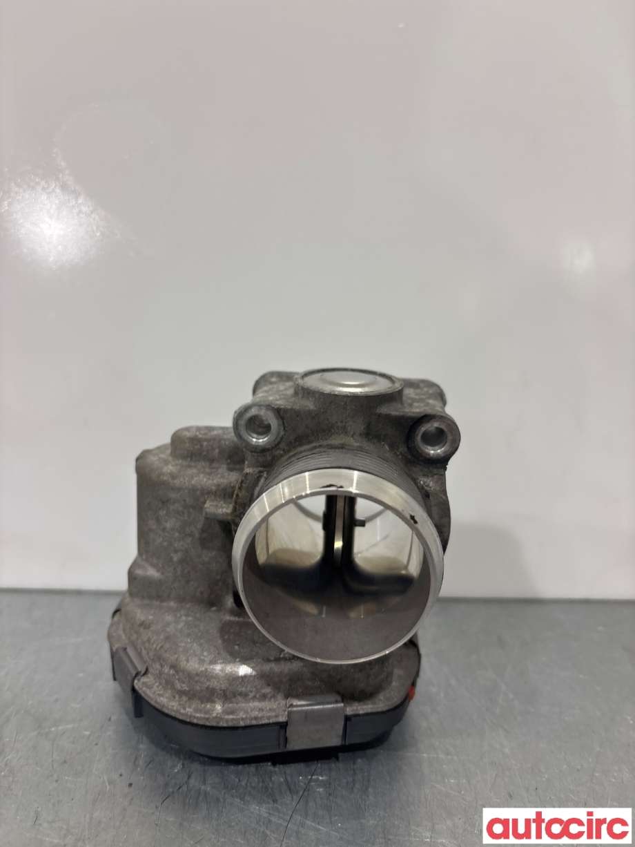 Spjeldhus til Ford Mondeo, 2014-2019 (Type V, Fase 1) (FORD|1716693)