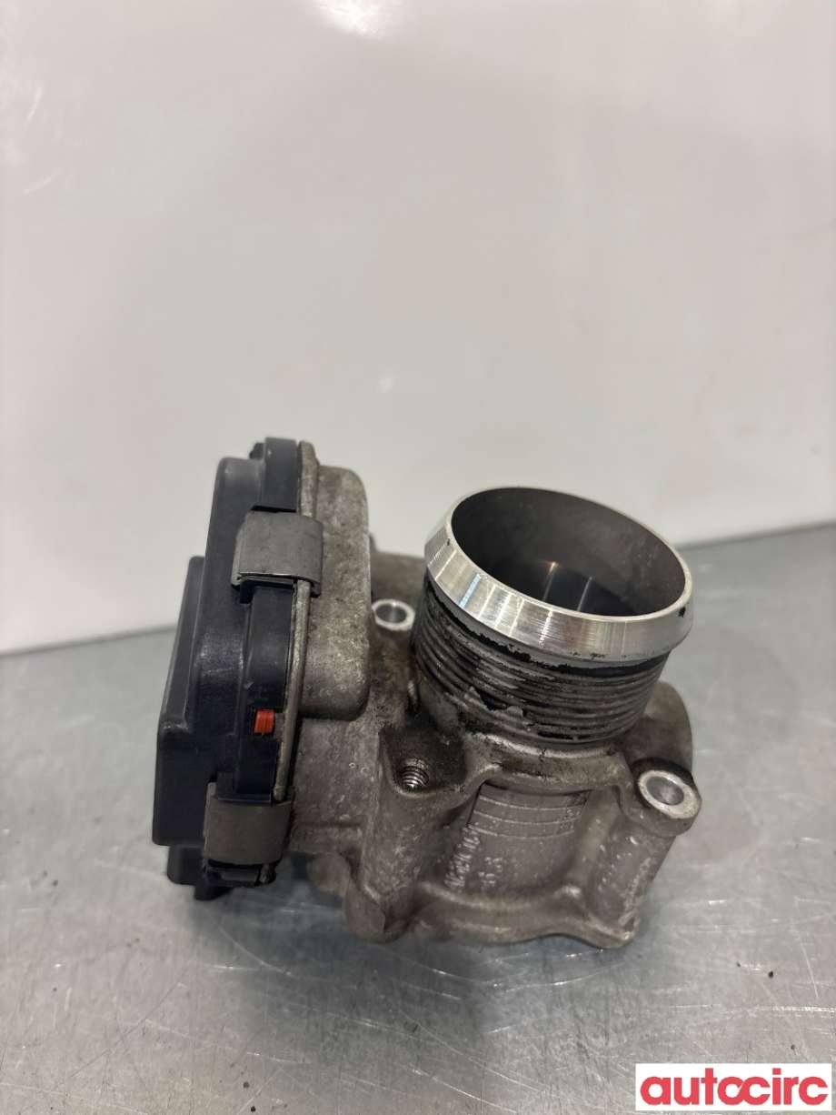 Spjeldhus til Ford Mondeo 2014-2019 (Type V, Fase 1) (FORD|1716693||AV6Q-9E926-BA)