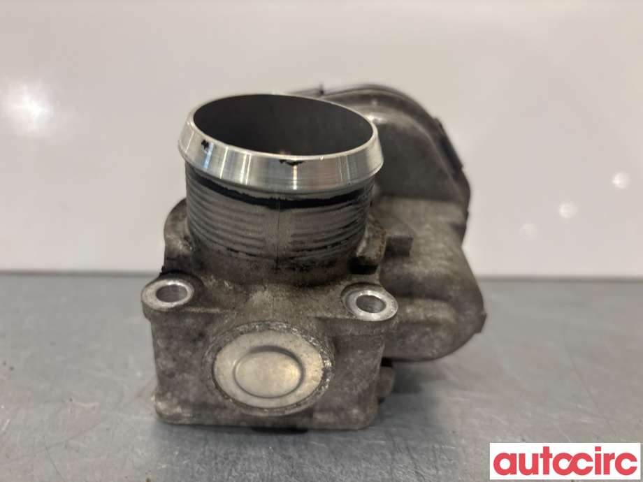 Spjeldhus til Ford Mondeo 2014-2019 (Type V, Fase 1) (FORD|1716693||AV6Q-9E926-BA)