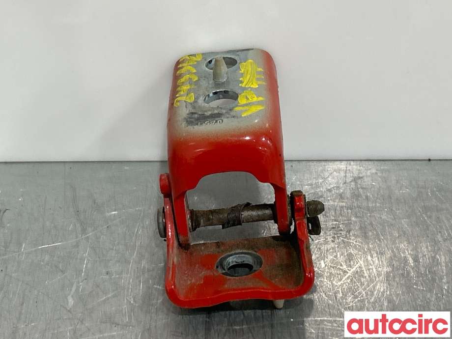 Hengsler til Peugeot Partner 2019-->> (Type III) (PEUGEOT|9035AZ|)