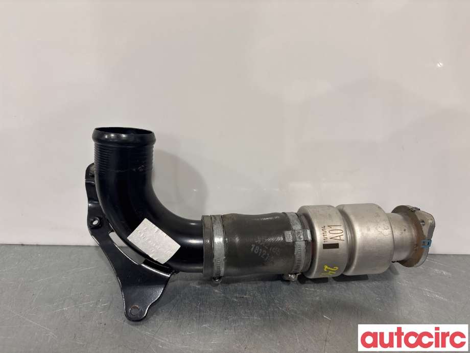 Turbo rør til Ford Mondeo, 2014-2019 (Type V, Fase 1) (FORD|2474744)