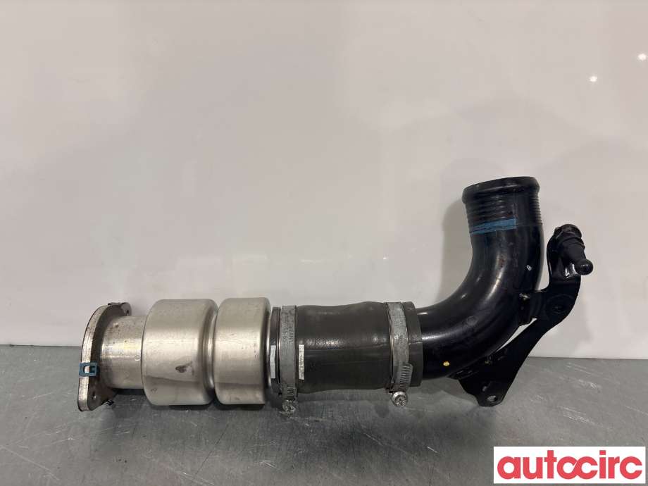 Turbo rør til Ford Mondeo 2014-2019 (Type V, Fase 1) (FORD|2474744||HV61-6C898-AB)