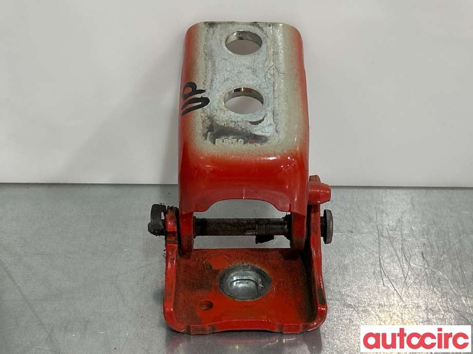 Hengsler til Peugeot Partner 2019-->> (Type III)  (PEUGEOT|1606475180|)