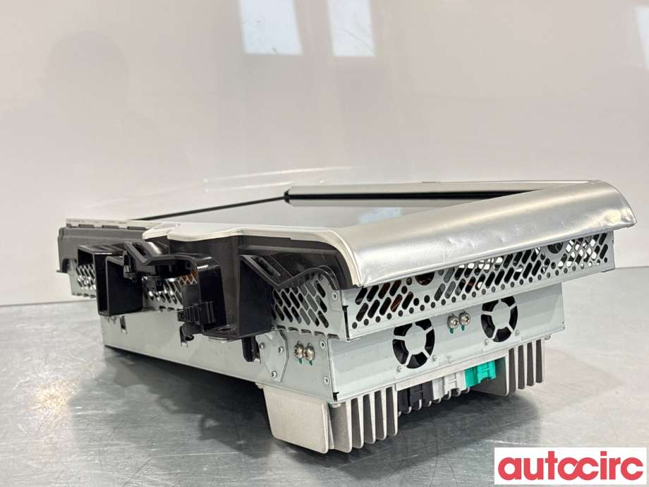 Instrument kjørecomputer til Tesla Model S 2013-2016 (Fase 1)  (TESLA|1015898-00-A||1004777-15-K)