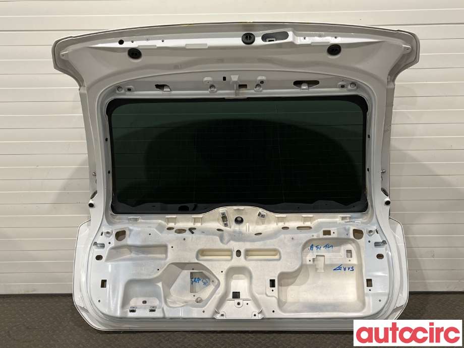 Bakluke til Volvo XC60 2008-2013 (Type I, Fase 1) (VOLVO|39811096)
