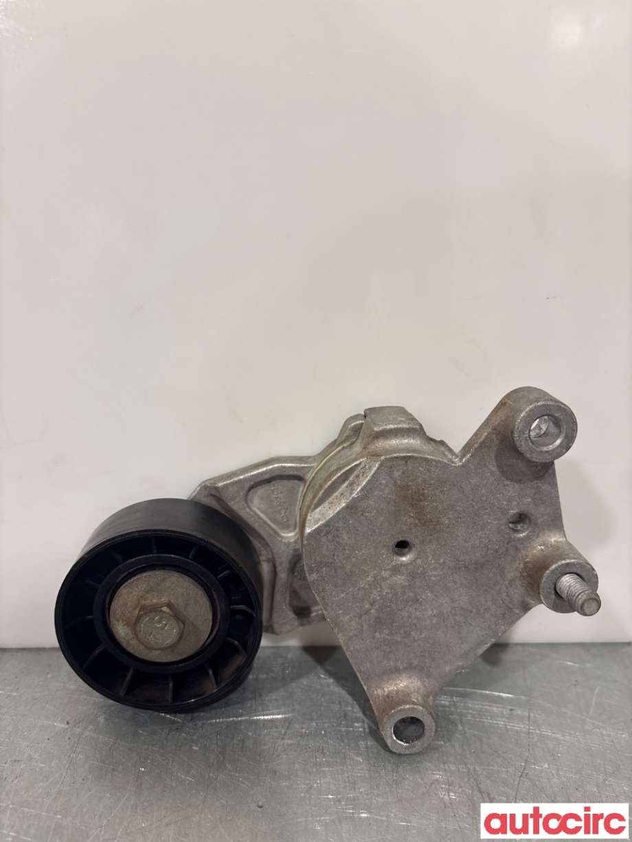 Strammehjul, multireim til Ford Mondeo, 2014-2019 (Type V, Fase 1) (FORD|1690293)
