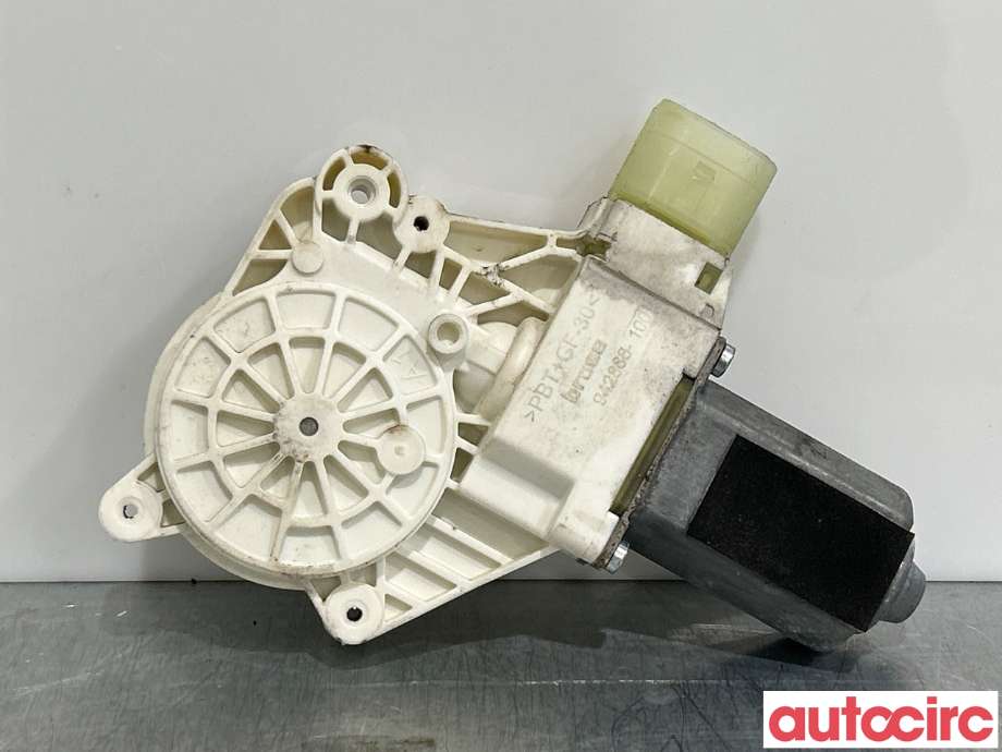 Ruteheis venstre bak til BMW 5-Serie 2010-2017 (F10/F11) (F10/F11) (BMW|51337271563|914546-102|7248171)
