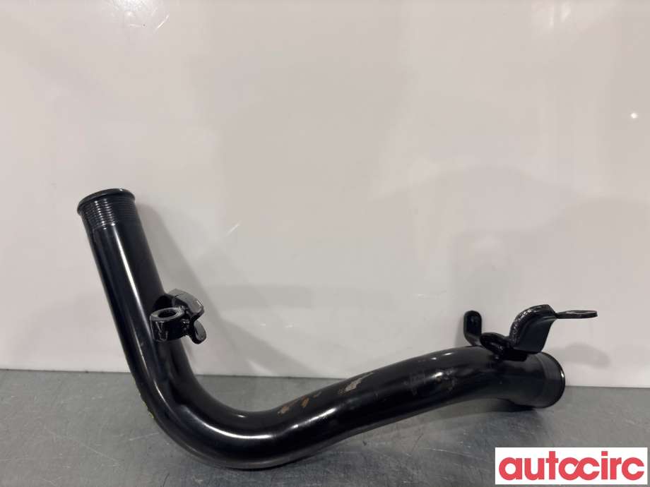 Turbo rør til Ford Mondeo, 2014-2019 (Type V, Fase 1) (FORD|2175557)