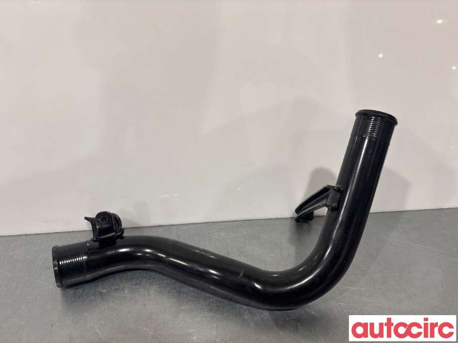 Turbo rør til Ford Mondeo 2014-2019 (Type V, Fase 1) (FORD|2175557||DS73-6C646-EH)