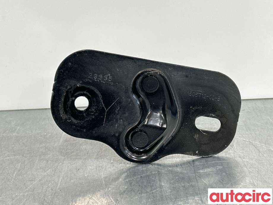 Diverse deler til Tesla Model Y 2021-2024 (Type I)  (TESLA|1505712-00-B|)