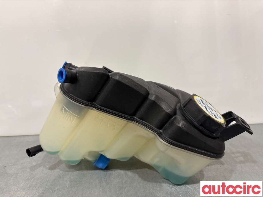 Ekspansjonstank til Volvo V60/V60 CC 2013-2018 (Type I, Fase 2)  (VOLVO|31200320|)