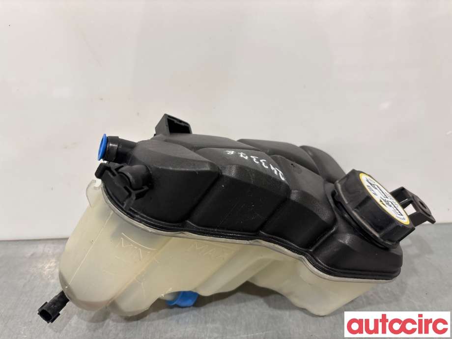 Ekspansjonstank til Volvo XC70, 2008-2013 (Type II, Fase 1)  (VOLVO|31200320)
