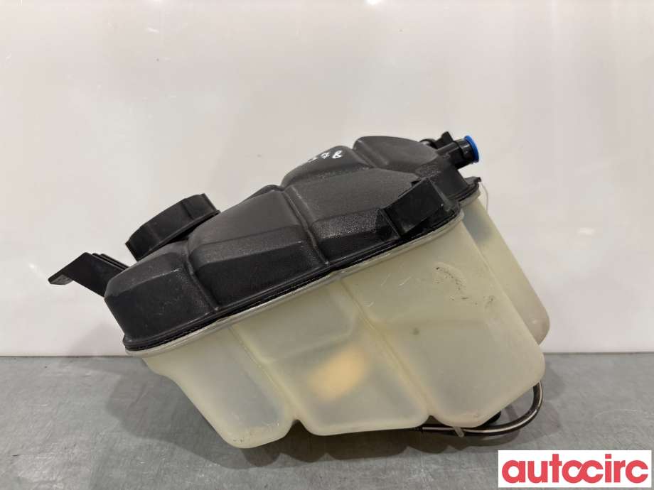 Ekspansjonstank til Volvo XC70 2008-2013 (Type II, Fase 1)  (VOLVO|31200320|)