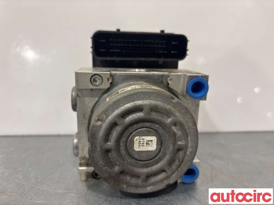 ABS sentral til Ford Mondeo, 2014-2019 (Type V, Fase 1) (FORD|2183036)