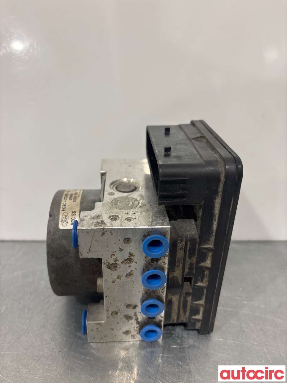 ABS sentral til Ford Mondeo 2014-2019 (Type V, Fase 1)  (FORD|2183036|285153-33093|EG9C-2C405-EC)