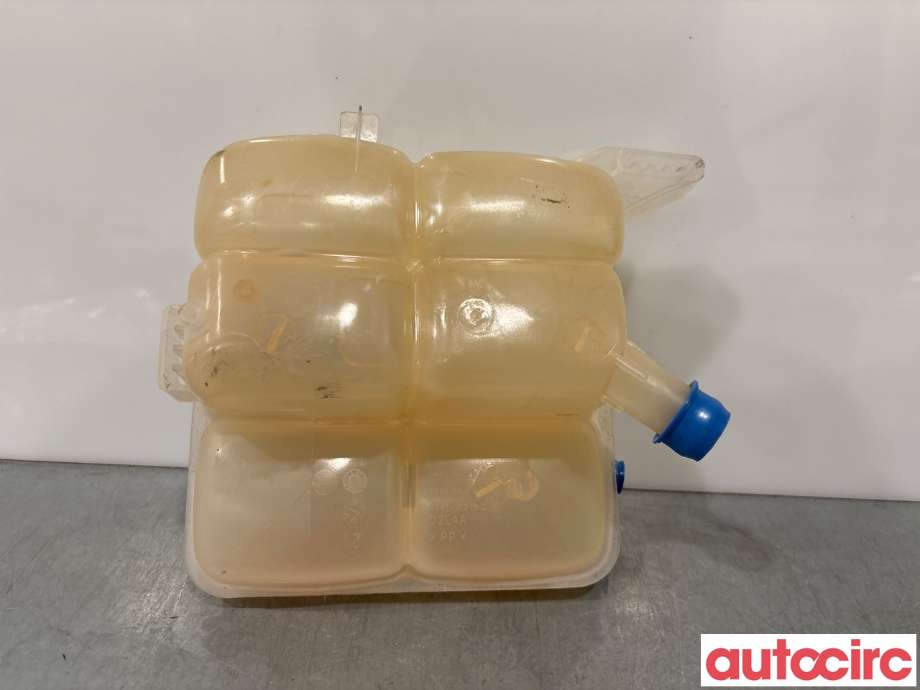 Ekspansjonstank til Ford Focus 2014-2018 (Type III, Fase 2) (FORD|1717053|8V61-8K218-AE)