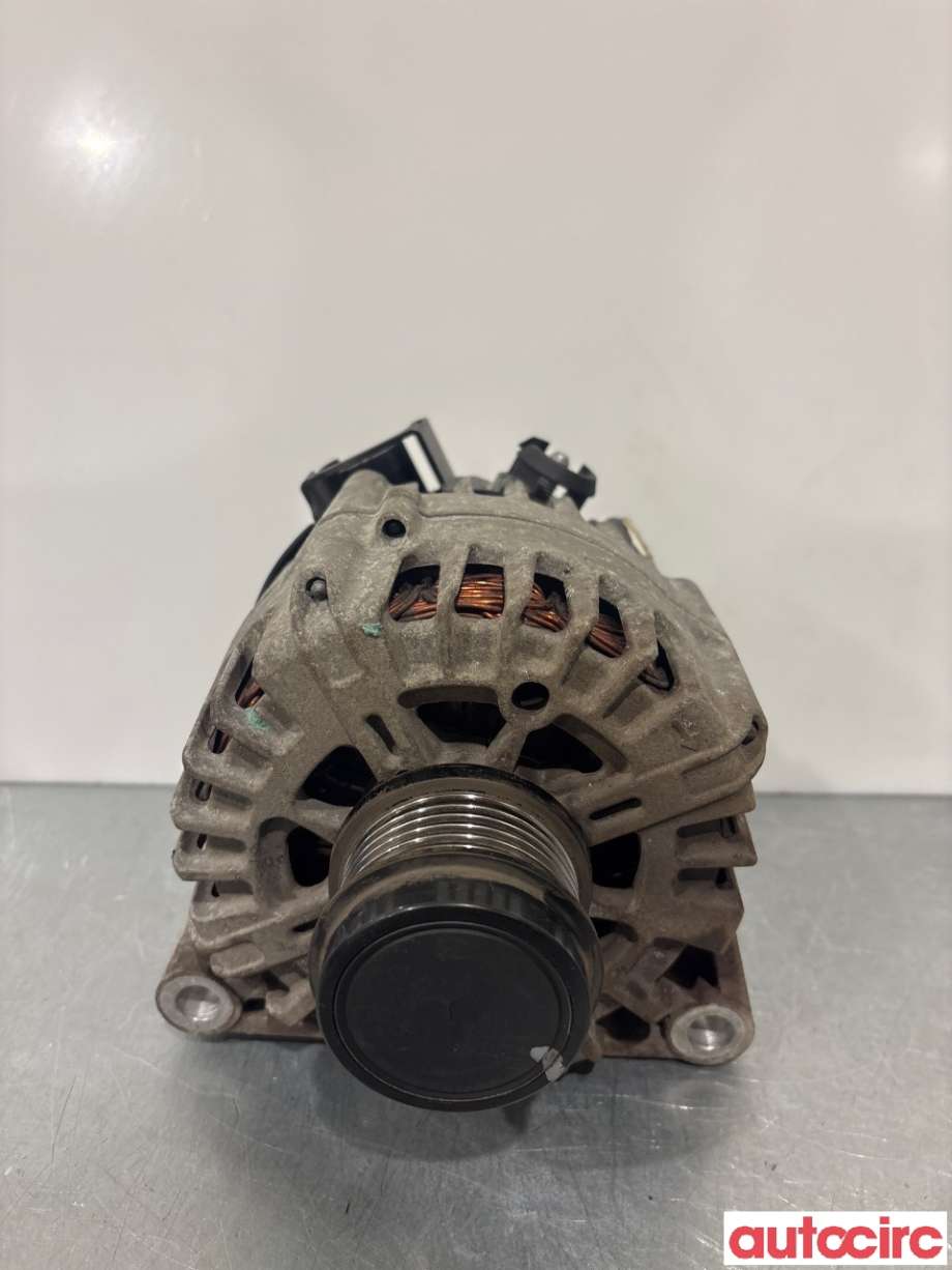 Dynamo til Ford Mondeo, 2014-2019 (Type V, Fase 1) (FORD|1865468)