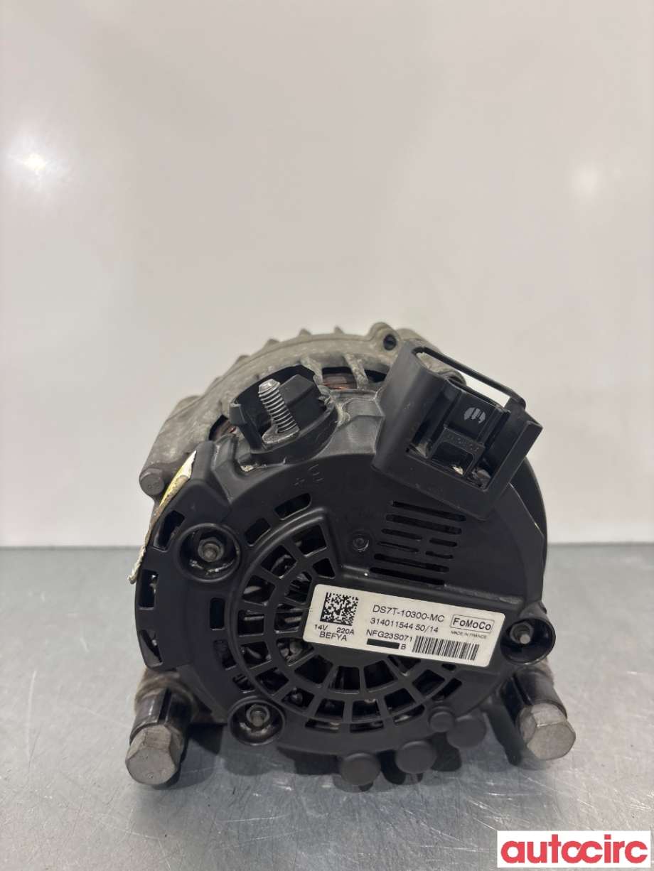 Dynamo til Ford Mondeo 2014-2019 (Type V, Fase 1) (FORD|1865468|NFG23S071|DS7T-10300-MC)