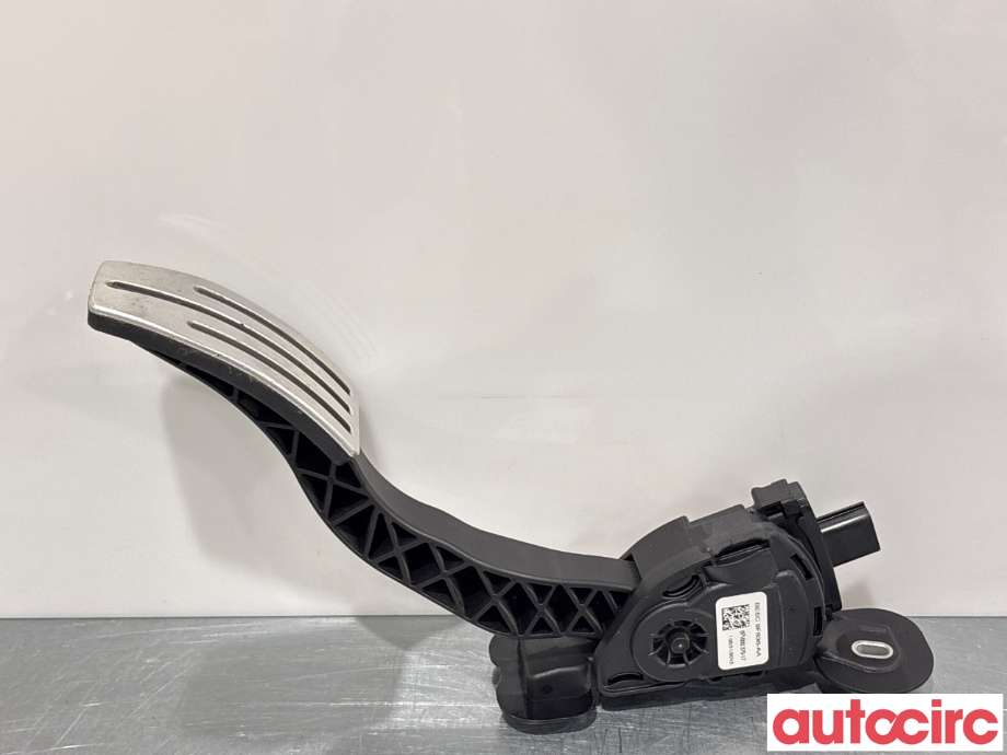 Pedal gass til Tesla Model S, 2013-2016 (Fase 1)  (TESLA|1005307-00-A)