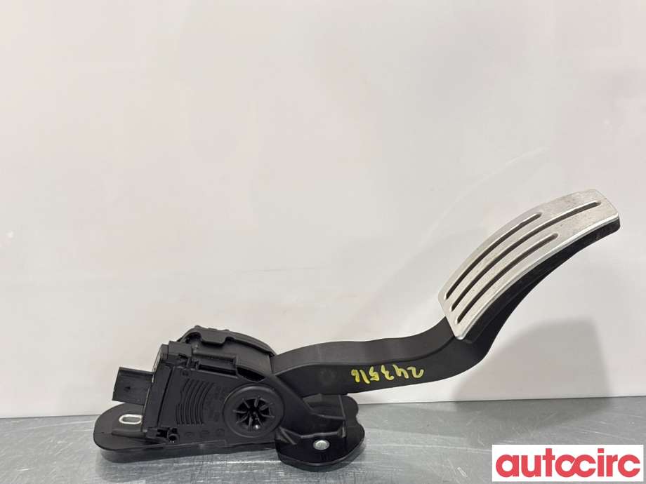 Pedal gass til Tesla Model S 2013-2016 (Fase 1) (TESLA|1005307-00-A|6PV933370-17|BE5C9F836-AA)