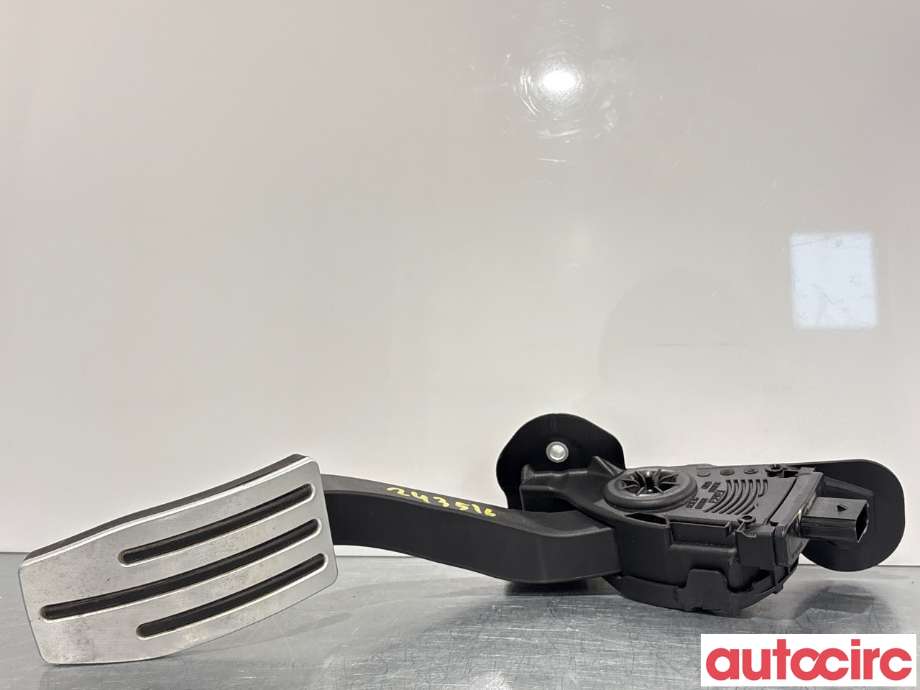 Pedal gass til Tesla Model S 2013-2016 (Fase 1) (TESLA|1005307-00-A|6PV933370-17|BE5C9F836-AA)