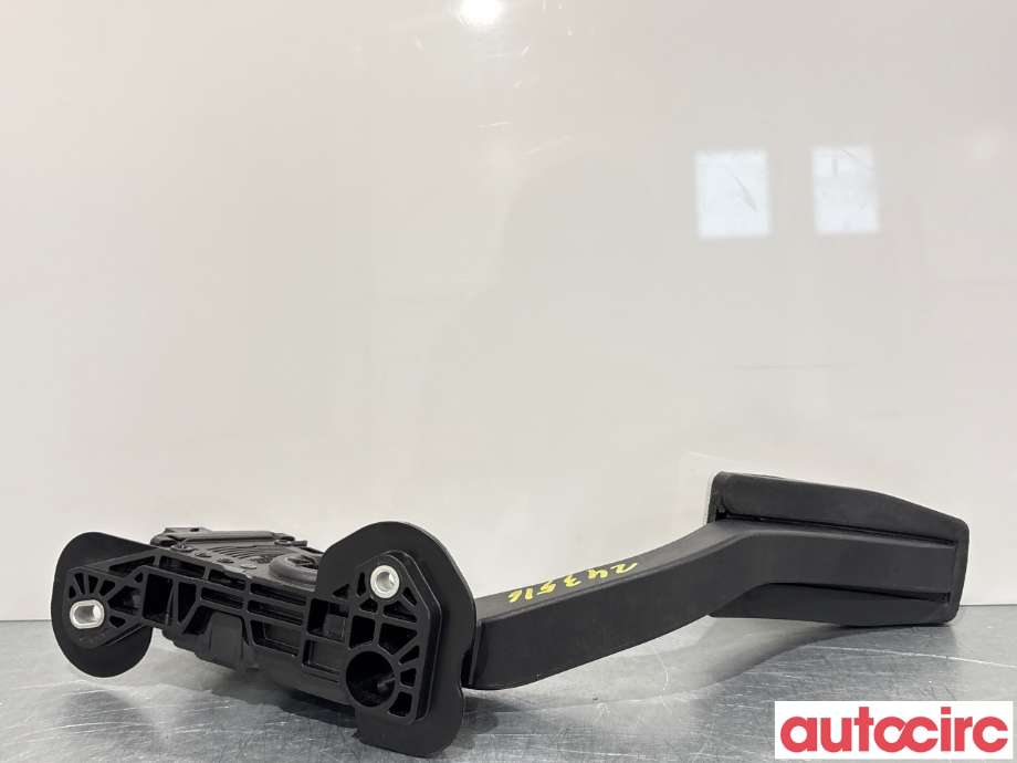 Pedal gass til Tesla Model S 2013-2016 (Fase 1) (TESLA|1005307-00-A|6PV933370-17|BE5C9F836-AA)