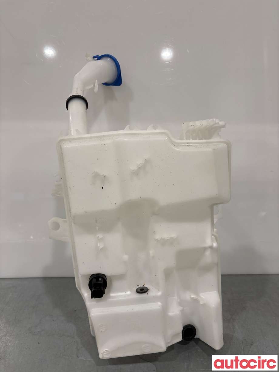 Spylertank til Ford Focus 2014-2018 (Type III, Fase 2) (FORD|2011142|BV61-13K175-DC)