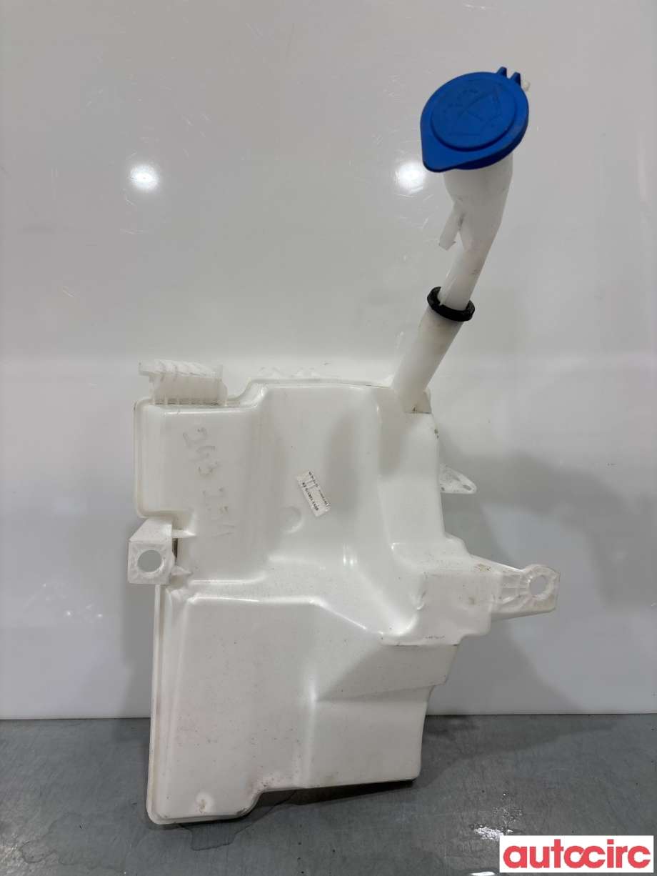 Spylertank til Ford Focus 2014-2018 (Type III, Fase 2) (FORD|2011142|BV61-13K175-DC)