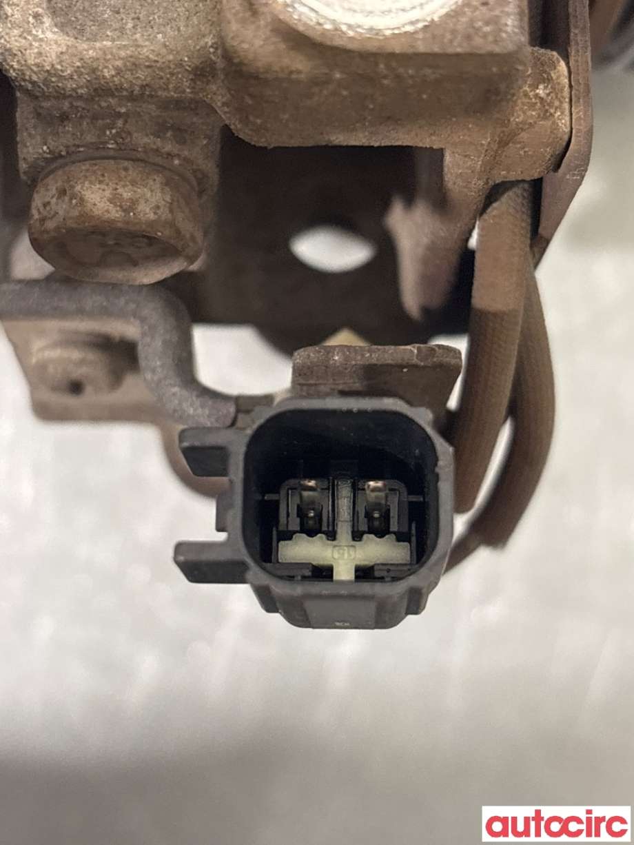 Aircondition kompressor til Ford Mondeo 2014-2019 (Type V, Fase 1) (FORD|2200052|447280-7242|DG9H-19D629-HD)
