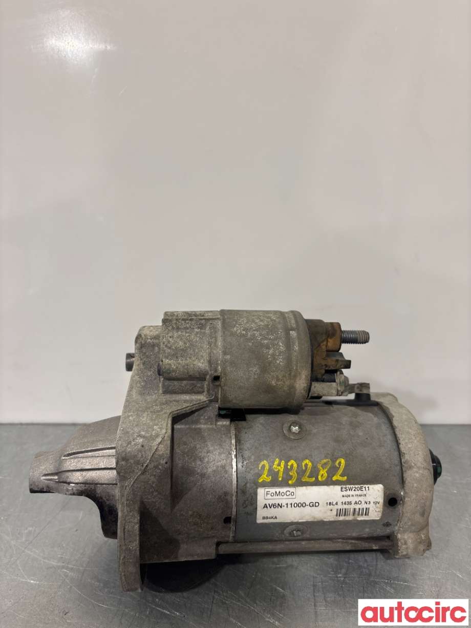 Starter diesel til Ford Mondeo 2014-2019 (Type V, Fase 1) (FORD|2033247||AV6N-11000-GD)