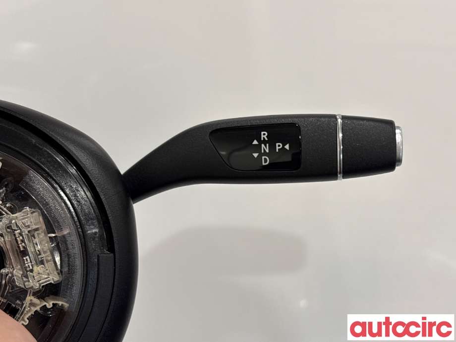 Bryter combi til Tesla Model S 2013-2016 (Fase 1)  (TESLA|1047726-00-B|)