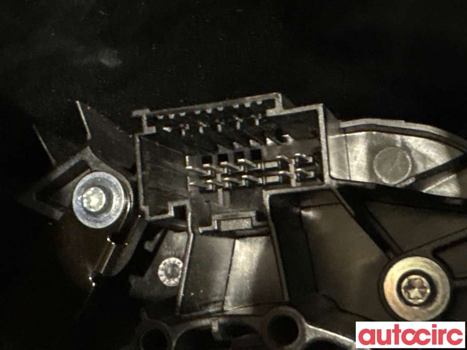 Bryter combi til Tesla Model S 2013-2016 (Fase 1)  (TESLA|1047726-00-B|)
