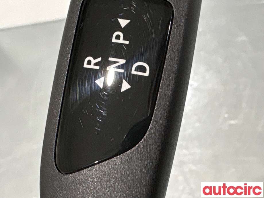 Bryter combi til Tesla Model S 2013-2016 (Fase 1)  (TESLA|1047726-00-B|)