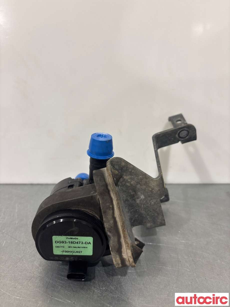 Sirkulasjonspumpe til Ford Mondeo 2014-2019 (Type V, Fase 1) (FORD|2120939||DG93-18D473-DA)