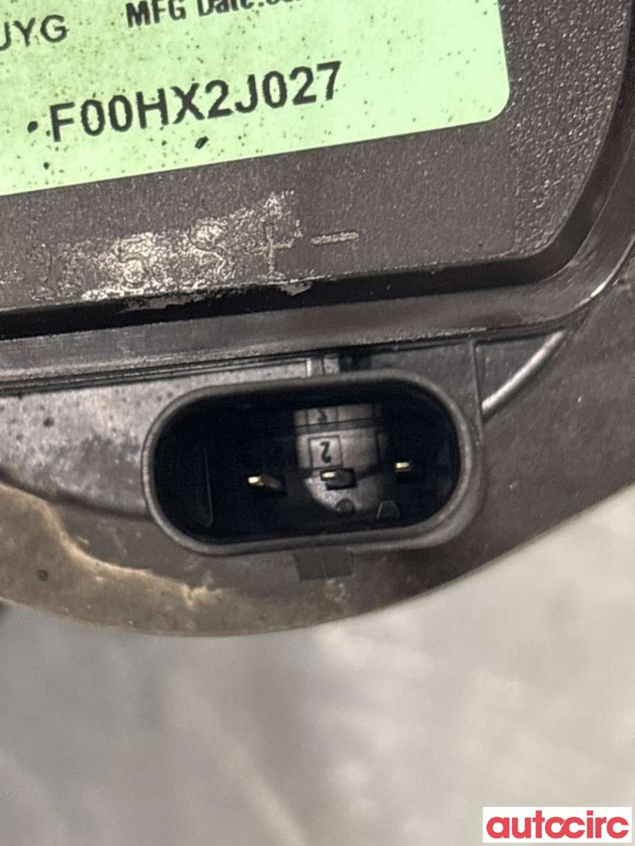 Sirkulasjonspumpe til Ford Mondeo 2014-2019 (Type V, Fase 1) (FORD|2120939||DG93-18D473-DA)