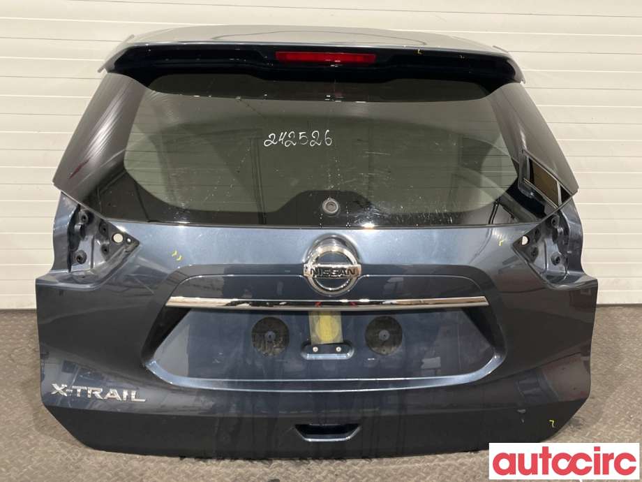 Bakluke til Nissan X-Trail 2014-2022 (T32) (T32) (NISSAN|9001A10L7A|9001A10L6A)