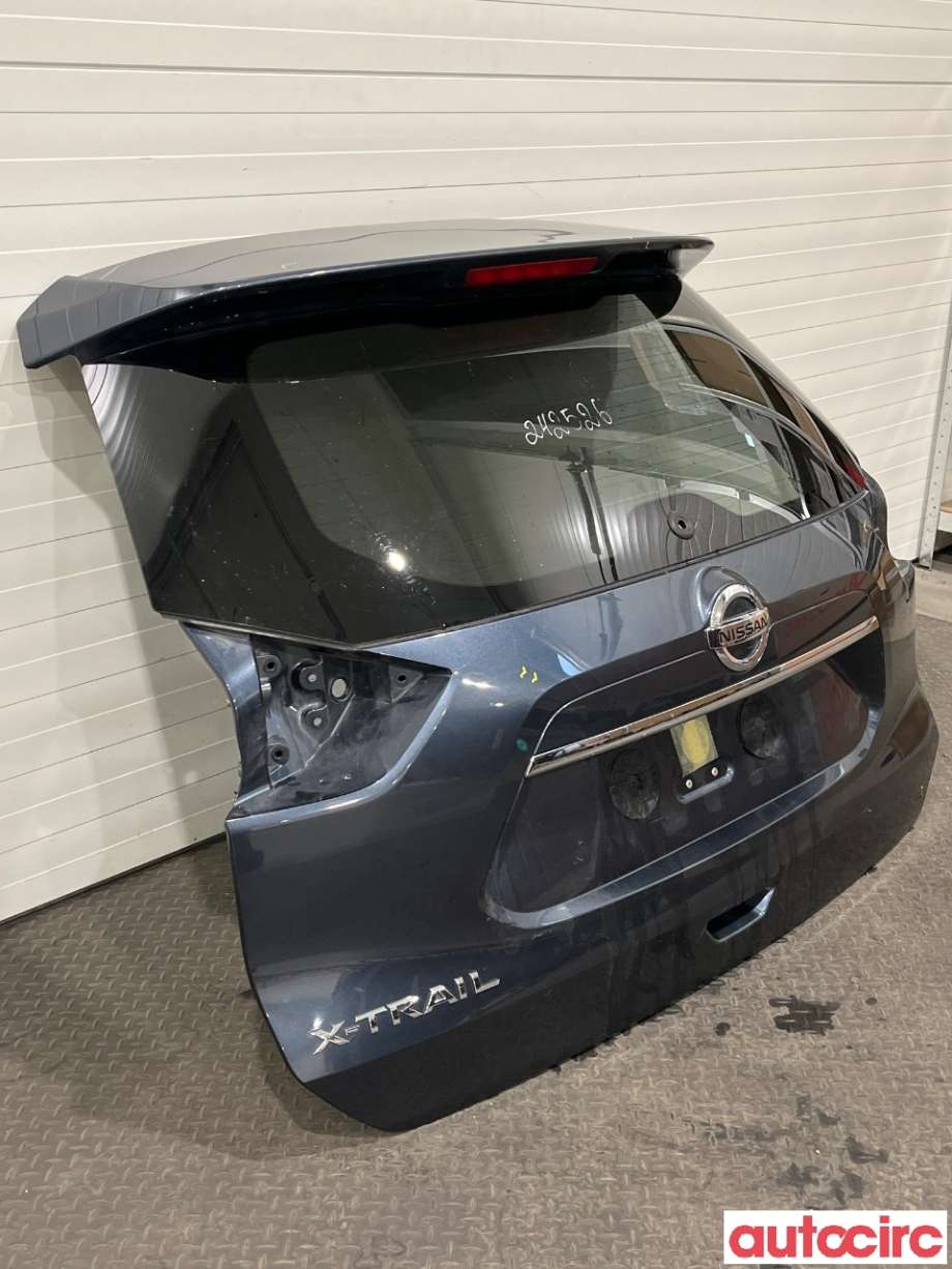 Bakluke til Nissan X-Trail 2014-2022 (T32) (T32) (NISSAN|9001A10L7A|9001A10L6A)